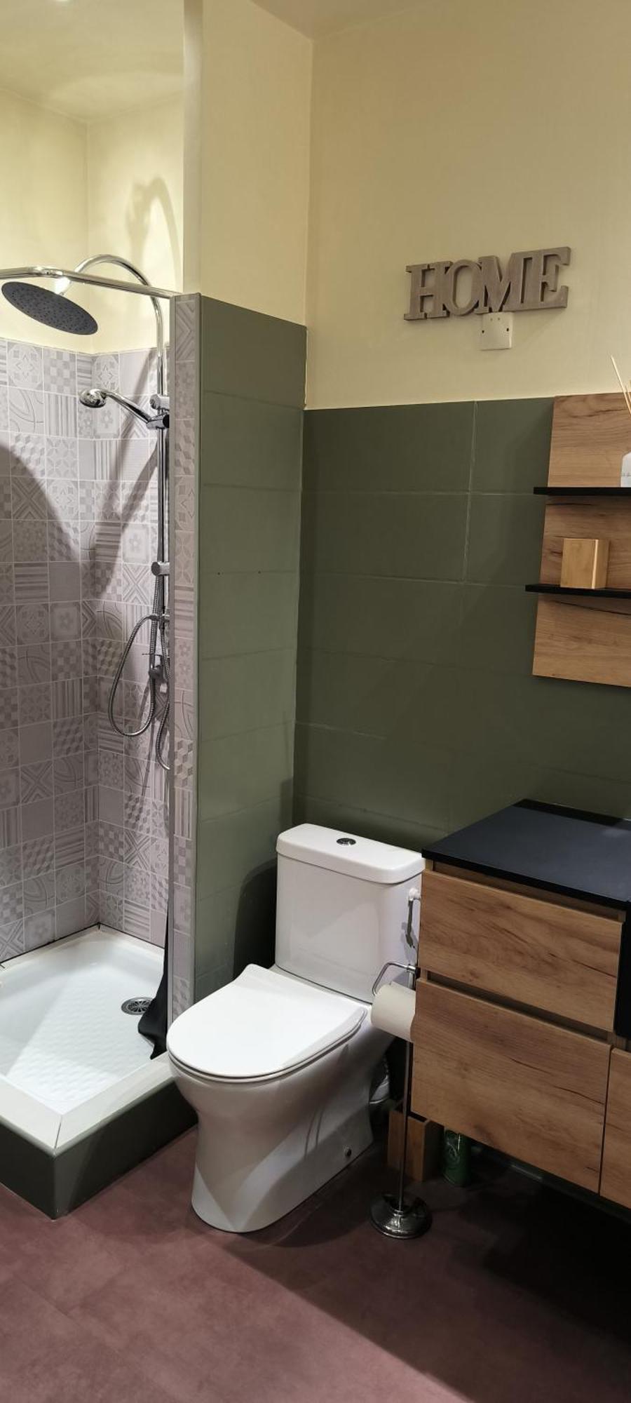 Appartement Sous Les Remparts Каркассон Экстерьер фото