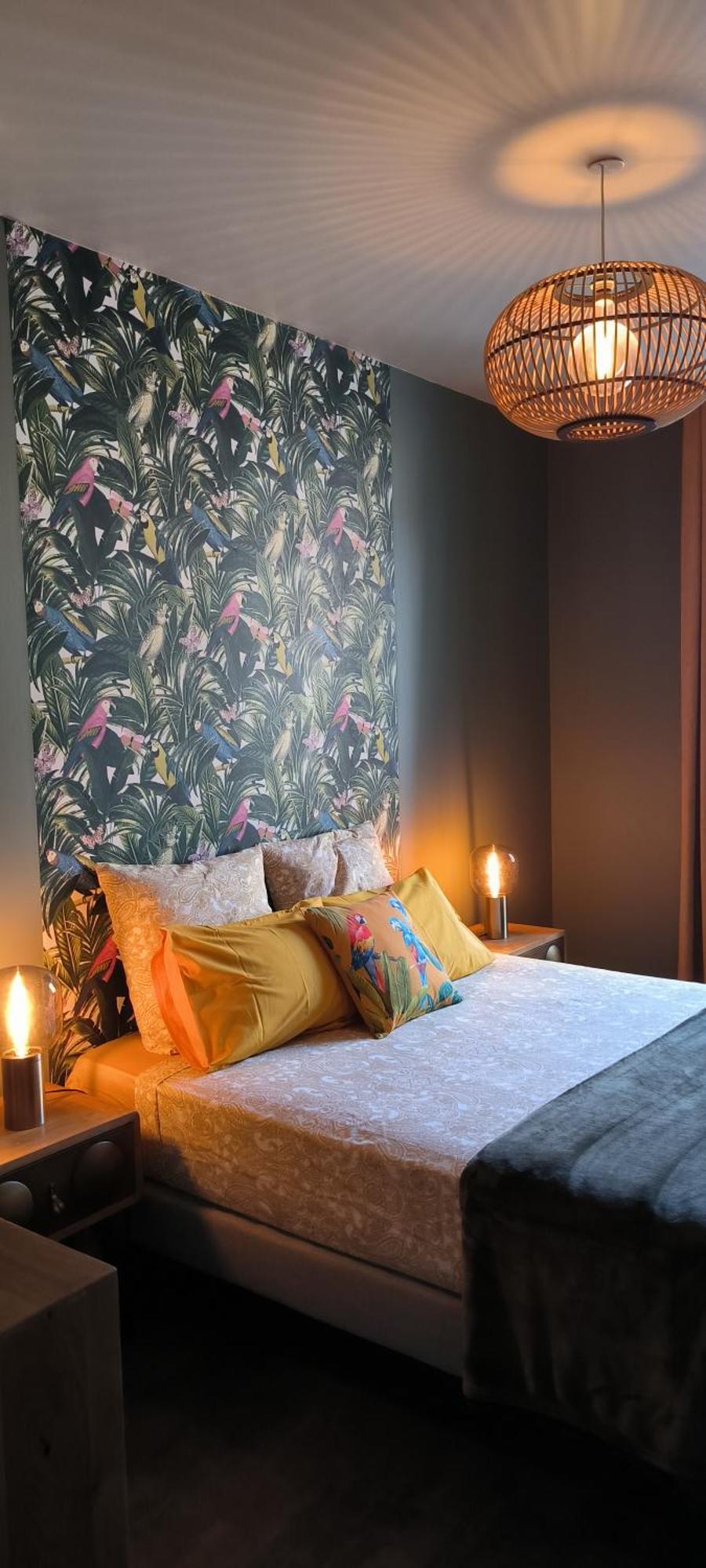 Appartement Sous Les Remparts Каркассон Экстерьер фото