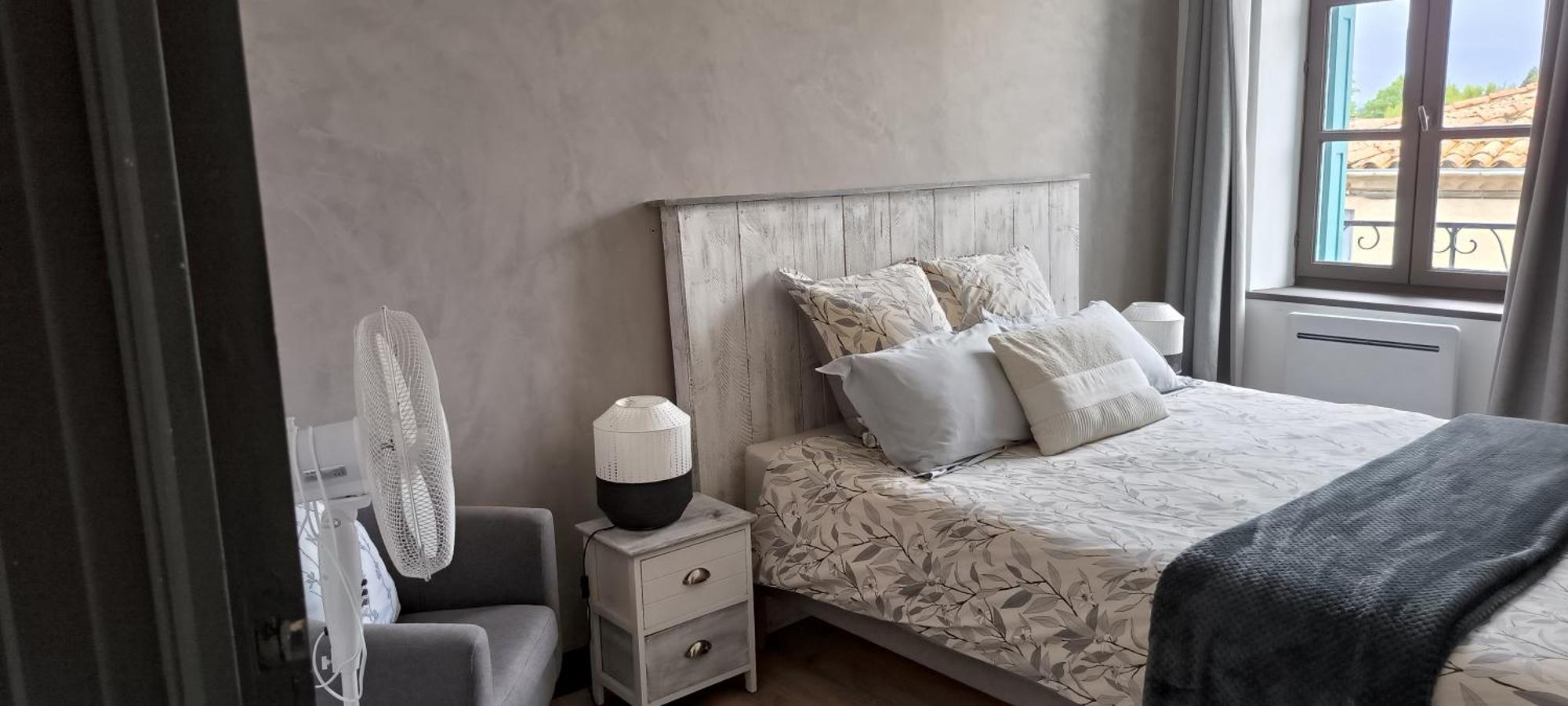 Appartement Sous Les Remparts Каркассон Экстерьер фото